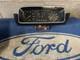 Ford Escort Mk 2 RS Sport Ghia 140 MPH Speedo Revcounter Binnacle Orange Needle