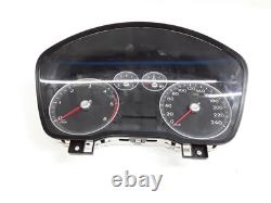 Ford Focus 2005-2007 Speedometer Instrument Cluster 7m5t10849gb