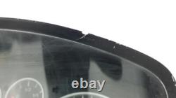 Ford Focus 2005-2007 Speedometer Instrument Cluster 7m5t10849gb