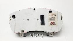 Ford Focus 2005-2007 Speedometer Instrument Cluster 7m5t10849gb