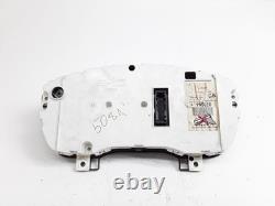 Ford Focus 2005-2007 Speedometer Instrument Cluster 7m5t10849gb