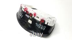 Ford Focus 2005-2007 Speedometer Instrument Cluster 7m5t10849gb