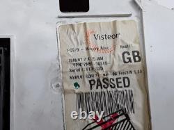 Ford Focus 2005-2007 Speedometer Instrument Cluster 7m5t10849gb