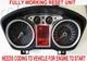 Ford Focus C Max Kuga 2011 DIESEL speedo clocks instrument cluster 8V4T-10849-MK