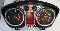 Ford Focus C Max Kuga 2011 DIESEL speedo clocks instrument cluster 8V4T-10849-MK