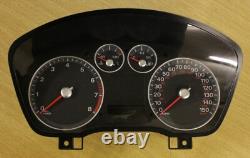 Ford Focus / C-max 1.6 Petrol Speedo Clock Cluster 7m5t-10849-fb 2007 2008