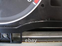 Ford Focus C-max 2007 2009 Speedo Dash Clocks Instrument Cluster 7m5t-10849-hb