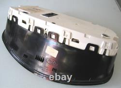Ford Focus C-max 2007 2009 Speedo Dash Clocks Instrument Cluster 7m5t-10849-hb
