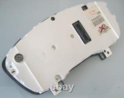 Ford Focus C-max 2007 2009 Speedo Dash Clocks Instrument Cluster 7m5t-10849-hb