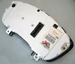 Ford Focus C-max 2007 2009 Speedo Dash Clocks Instrument Cluster 7m5t-10849-hb