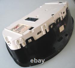 Ford Focus C-max 2007 2009 Speedo Dash Clocks Instrument Cluster 7m5t-10849-hb