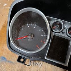 Ford Focus C-max Kuga Petrol Speedo Clock Binnacle Cluster 8v4t-10849-kk