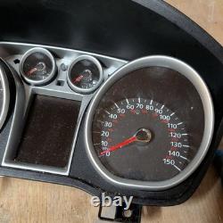 Ford Focus C-max Kuga Petrol Speedo Clock Binnacle Cluster 8v4t-10849-kk
