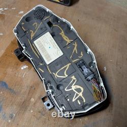 Ford Focus C-max Kuga Petrol Speedo Clock Binnacle Cluster 8v4t-10849-kk