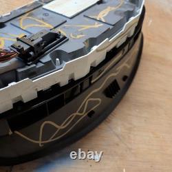 Ford Focus C-max Kuga Petrol Speedo Clock Binnacle Cluster 8v4t-10849-kk