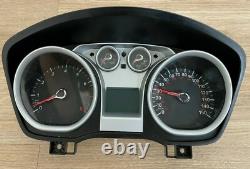 Ford Focus C-max Kuga Speedo Clocks Dials Binnacle 8v4t-10849-fk 2008 2011