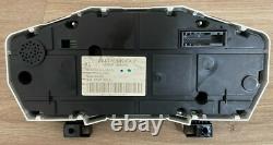 Ford Focus C-max Kuga Speedo Clocks Dials Binnacle 8v4t-10849-fk 2008 2011