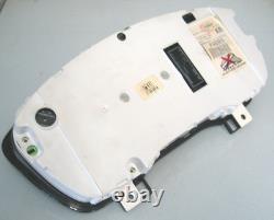 Ford Focus C-max Petrol Automatic Speedo Clock Cluster 4m5t-10849-kr 2005 2007