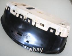 Ford Focus C-max Petrol Automatic Speedo Clock Cluster 4m5t-10849-kr 2005 2007