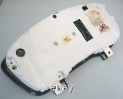 Ford Focus C-max Petrol Automatic Speedo Clock Cluster 4m5t-10849-kr 2005 2007