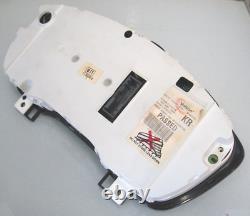 Ford Focus C-max Petrol Automatic Speedo Clock Cluster 4m5t-10849-kr 2005 2007