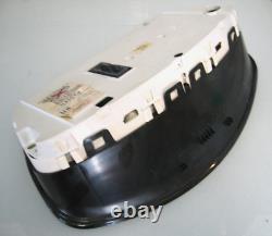 Ford Focus C-max Petrol Automatic Speedo Clock Cluster 4m5t-10849-kr 2005 2007