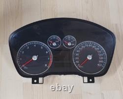 Ford Focus / C-max Petrol Automatic Speedo Clock Cluster 7m5t-10849-kb 2007-2008