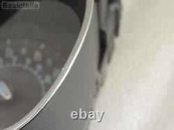 Ford Focus III Gasoline MILEN SPEEDO Combo Instrument Speedometer Speedometer Cluster