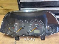 Ford Focus Mk1 1998-2004 1.6 Petrol Instrument Cluster Speedo Clocks