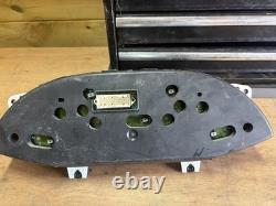 Ford Focus Mk1 1998-2004 1.6 Petrol Instrument Cluster Speedo Clocks