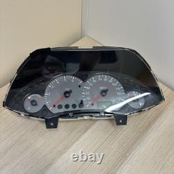 Ford Focus Mk1 Petrol Speedo Clock Instrument Cluster Grey Dials 1998-2005