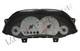 Ford Focus Mk1 Petrol Speedo Clock Instrument Cluster Grey Dials 1998-2005