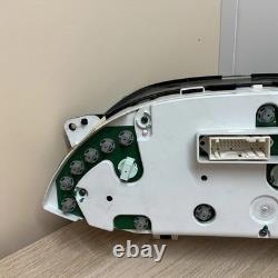 Ford Focus Mk1 Petrol Speedo Clock Instrument Cluster Grey Dials 1998-2005