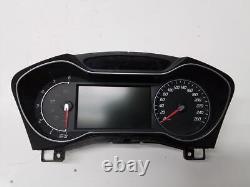 Ford Galaxy 2011-2014 Speedometer Combo Instrument CS7T10849VG