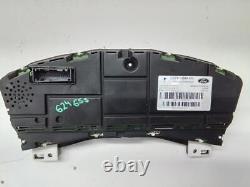 Ford Galaxy 2011-2014 Speedometer Combo Instrument CS7T10849VG