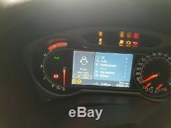 Ford Galaxy Mk3 Mondeo Mk4 S Max Titanium X Digital Speedo Clock 8m2t-10849-xe