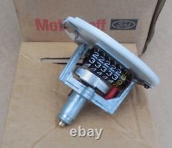 Ford Granada Speedometer Vintage Timer Speedometer Ford-Finis 6058233 78GB-17282-BC