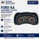 Ford KA Instrument Cluster Repair Service Speedo Lights Power Fault Fix Repair