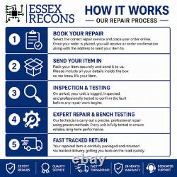 Ford KA Instrument Cluster Repair Service Speedo Lights Power Fault Fix Repair