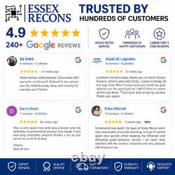 Ford KA Instrument Cluster Repair Service Speedo Lights Power Fault Fix Repair