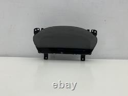 Ford Kuga Mk3 Petrol Speedo Clock Instrument Cluster Lv4t-10849-dnn