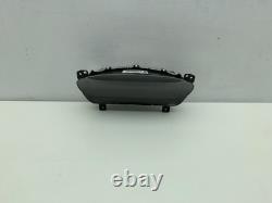 Ford Kuga Mk3 Petrol Speedo Clock Instrument Cluster Lv4t-10849-dnn