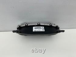 Ford Kuga Mk3 Petrol Speedo Clock Instrument Cluster Lv4t-10849-dnn