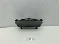 Ford Kuga Mk3 Petrol Speedo Clock Instrument Cluster Lv4t-10849-dnn