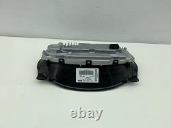 Ford Kuga Mk3 Petrol Speedo Clock Instrument Cluster Lv4t-10849-dnn