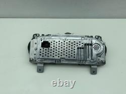 Ford Kuga Mk3 Petrol Speedo Clock Instrument Cluster Lv4t-10849-dnn
