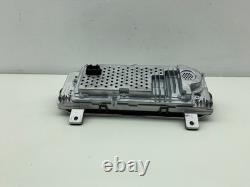 Ford Kuga Mk3 Petrol Speedo Clock Instrument Cluster Lv4t-10849-dnn