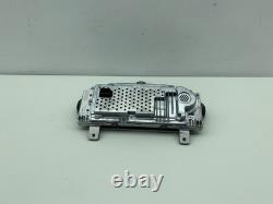Ford Kuga Mk3 Petrol Speedo Clock Instrument Cluster Lv4t-10849-dnn