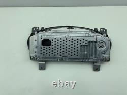 Ford Kuga Mk3 Petrol Speedo Clock Instrument Cluster Lv4t-10849-dnn