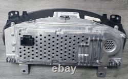 Ford Kuga Mk3 Petrol Speedo Clock Instrument Cluster Nv4t-10849-dbh 2020 2024